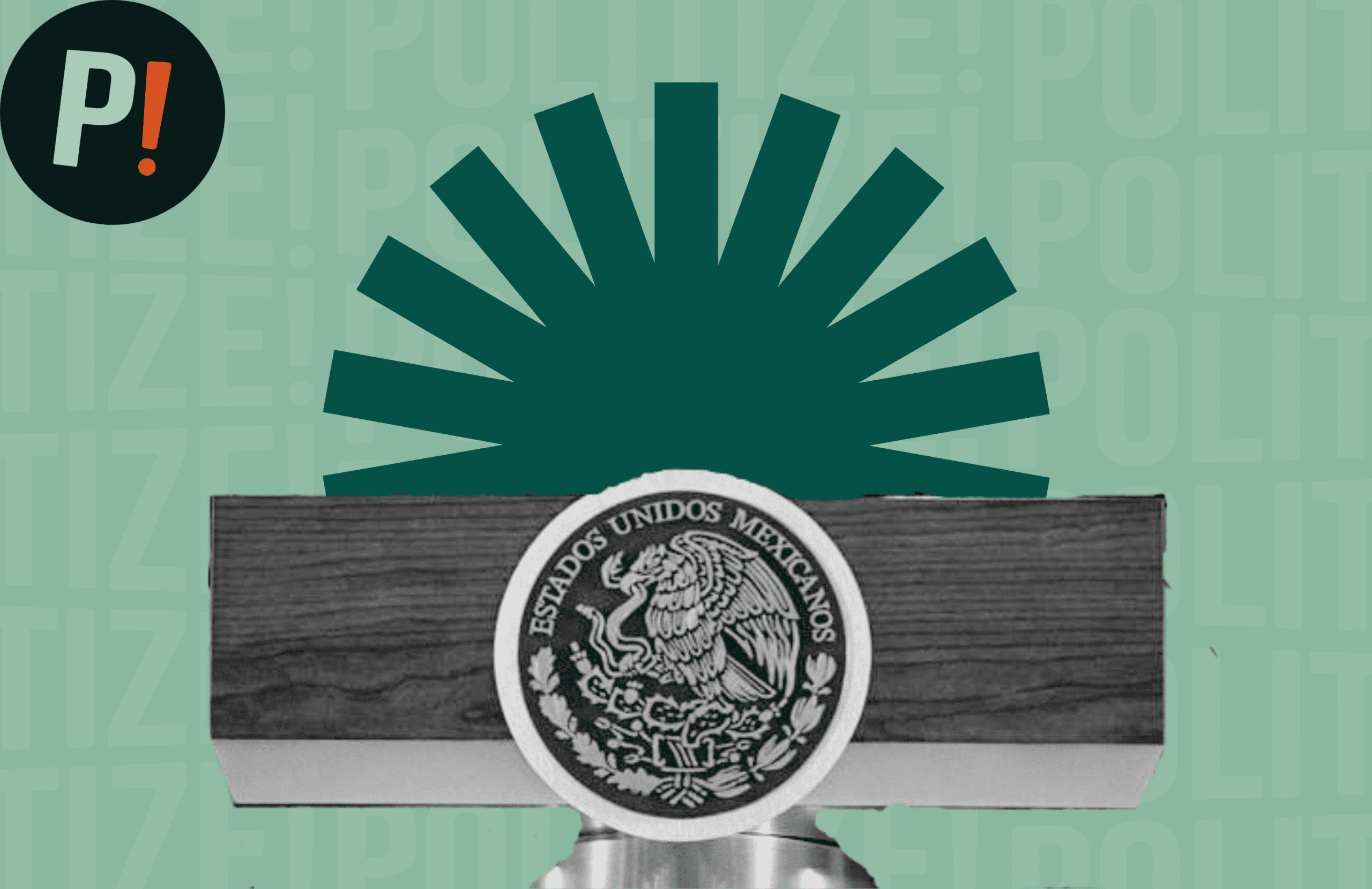 Presidente en México