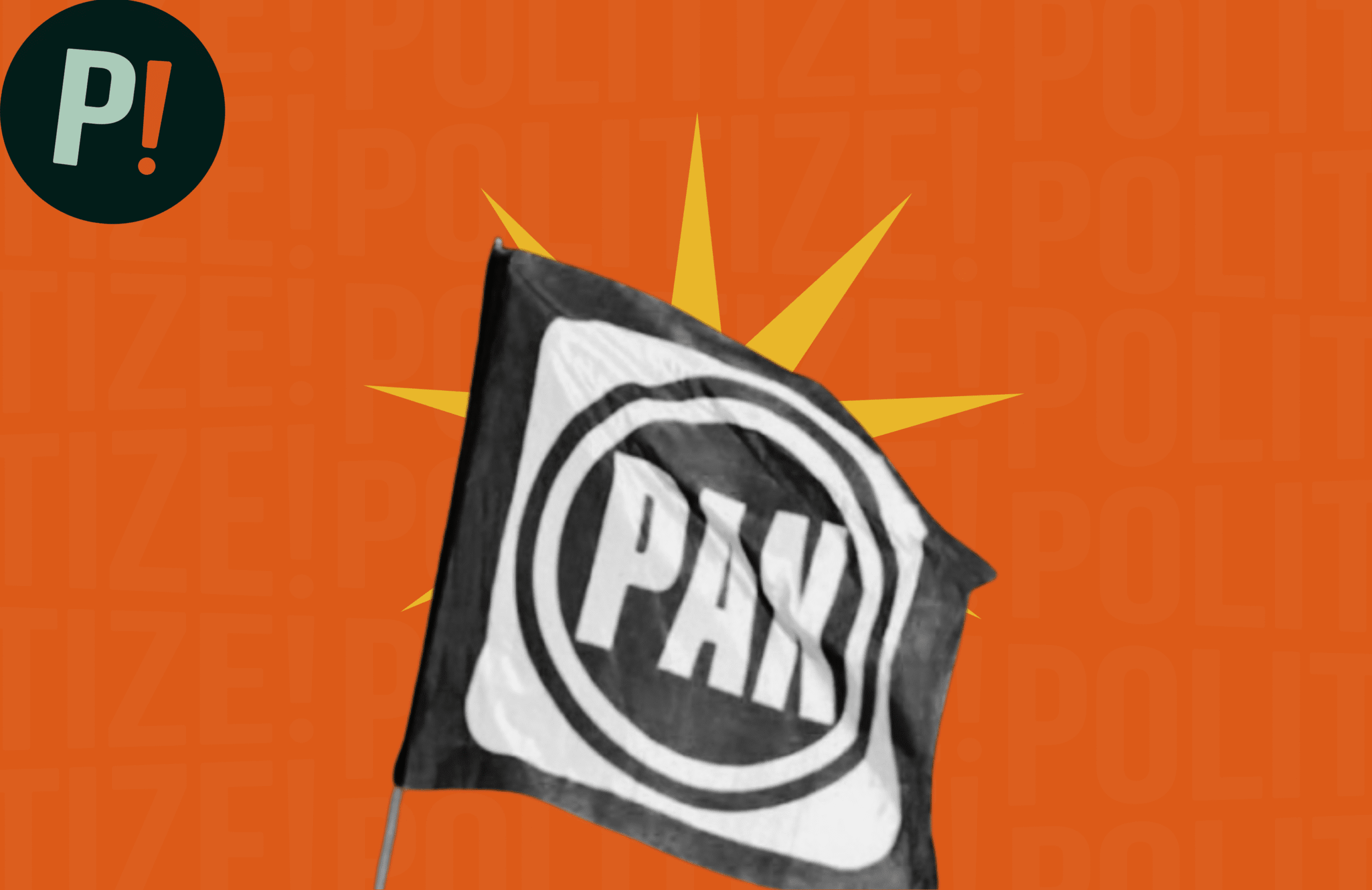 Imagen del Partido Acción Nacional
