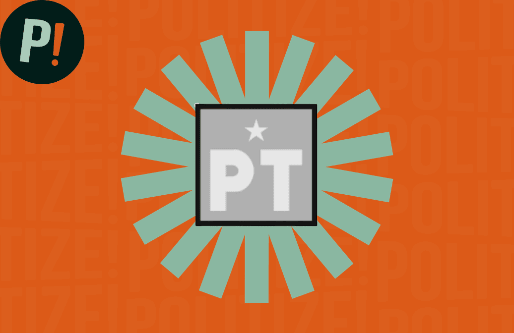 Imagen capa Partido del Trabajo en México